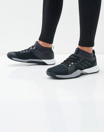 Миниатюра фотографии Кроссовки adidas