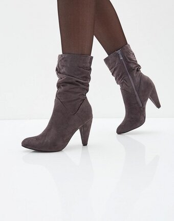 Миниатюра фотографии Полусапоги sweet shoes
