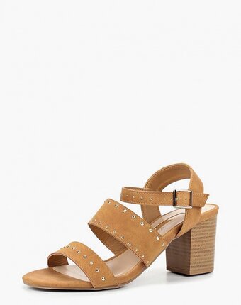 Миниатюра фотографии Босоножки dorothy perkins