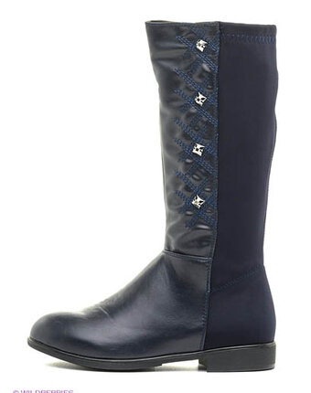 Миниатюра фотографии Сапоги, mursu