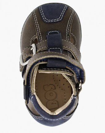 Миниатюра фотографии Туфли bos baby orthopedic shoes