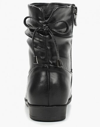 Миниатюра фотографии Полусапоги t.taccardi