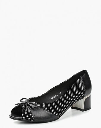 Миниатюра фотографии Туфли t.taccardi