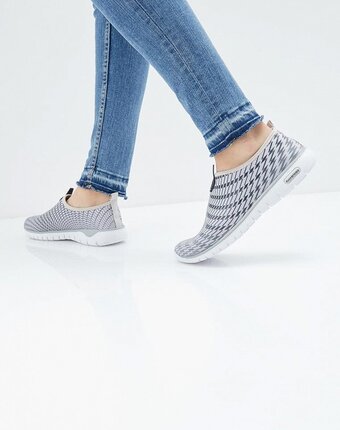 Миниатюра фотографии Кроссовки glamforever