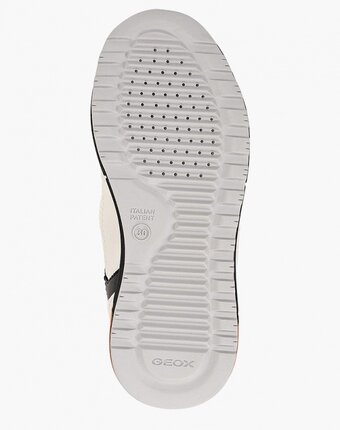 Миниатюра фотографии Кроссовки geox