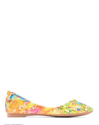 Миниатюра фотографии Балетки, vitacci