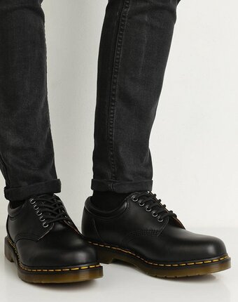 Миниатюра фотографии Ботинки dr. martens