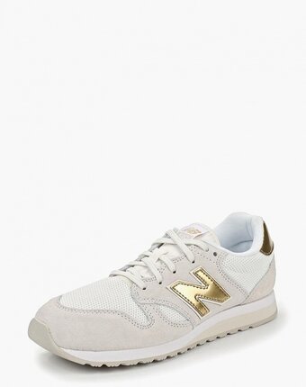 Миниатюра фотографии Кроссовки new balance
