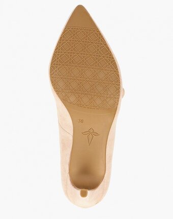 Миниатюра фотографии Туфли t.taccardi