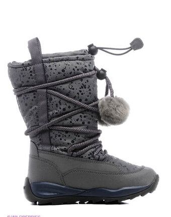 Миниатюра фотографии Дутики, geox