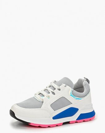 Миниатюра фотографии Кроссовки vivian royal