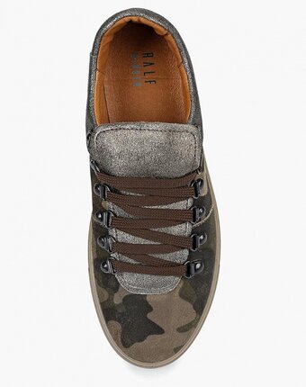 Миниатюра фотографии Кеды ralf ringer