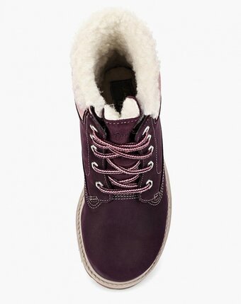 Миниатюра фотографии Ботинки lurchi