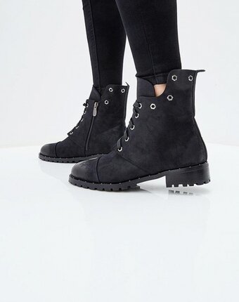 Миниатюра фотографии Ботинки vivian royal