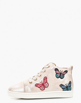 Превью изображения Ботинки honey girl Миниатюра фотографии Ботинки honey girl