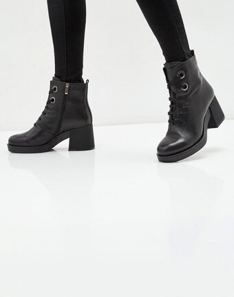 Миниатюра фотографии Ботильоны berkonty