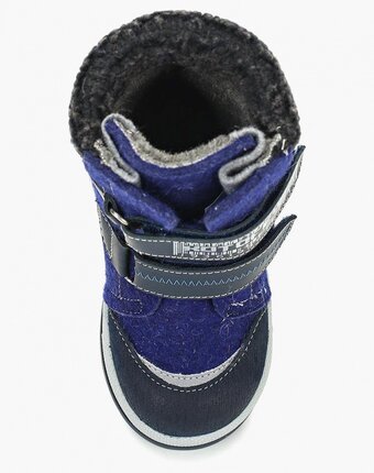 Миниатюра фотографии Валенки котофей