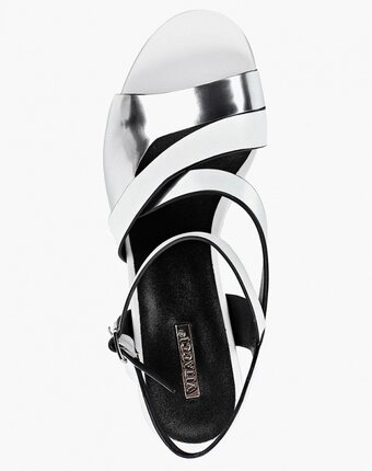 Миниатюра фотографии Босоножки vitacci