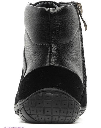 Миниатюра фотографии Ботинки, vitacci