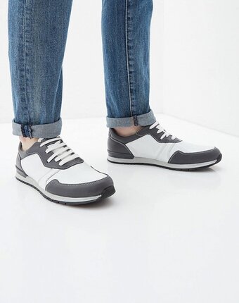 Миниатюра фотографии Кроссовки goodzone