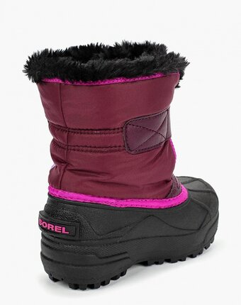 Миниатюра фотографии Дутики sorel