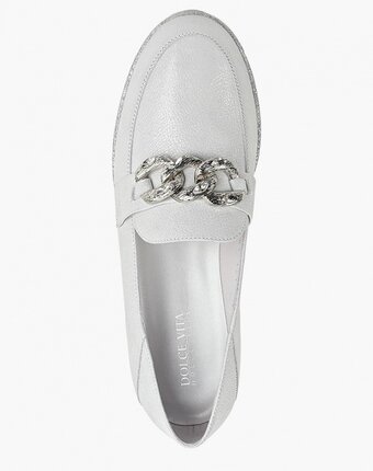 Миниатюра фотографии Лоферы dolce vita