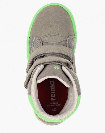 Миниатюра фотографии Ботинки reima