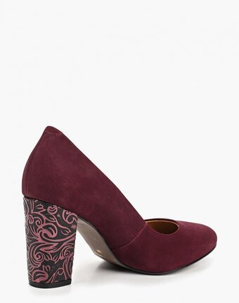 Миниатюра фотографии Туфли indiana