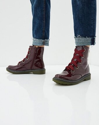 Миниатюра фотографии Ботинки ws shoes