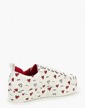 Миниатюра фотографии Кеды keddo