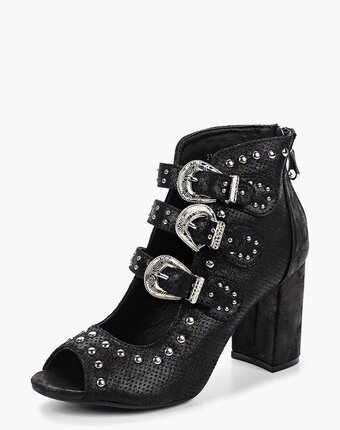 Миниатюра фотографии Босоножки sweet shoes