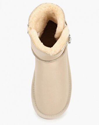 Миниатюра фотографии Полусапоги marco bonne`