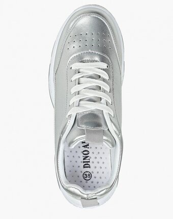 Миниатюра фотографии Кроссовки dino albat