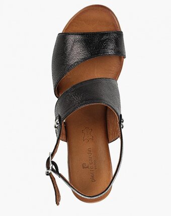 Миниатюра фотографии Босоножки pierre cardin