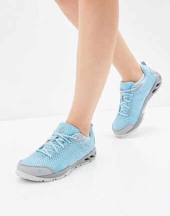 Миниатюра фотографии Кроссовки columbia