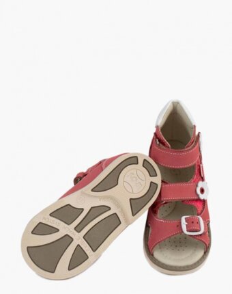 Миниатюра фотографии Сандалии bos baby orthopedic shoes