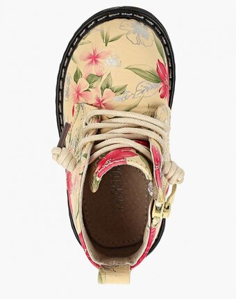 Миниатюра фотографии Ботинки капитошка