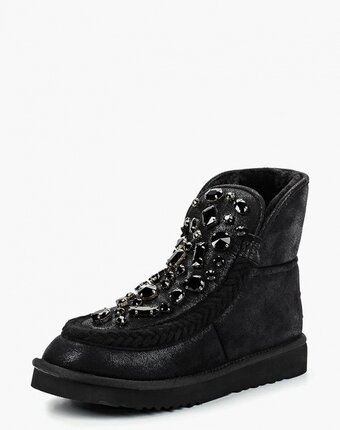 Миниатюра фотографии Полусапоги inuovo