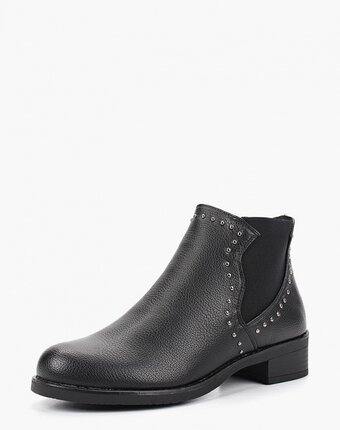 Миниатюра фотографии Ботинки ideal shoes