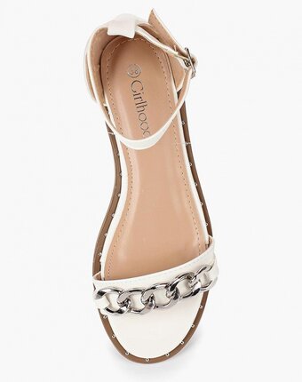 Миниатюра фотографии Сандалии girlhood