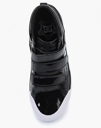 Миниатюра фотографии Кеды dc shoes