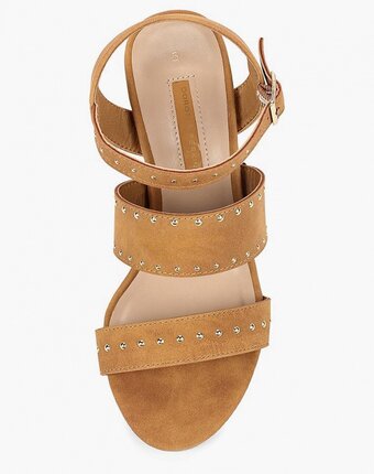Миниатюра фотографии Босоножки dorothy perkins