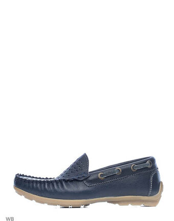 Миниатюра фотографии Мокасины, mursu