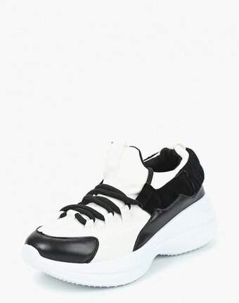 Миниатюра фотографии Кроссовки catisa