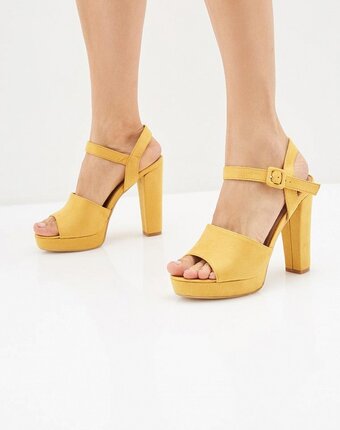 Миниатюра фотографии Босоножки sweet shoes