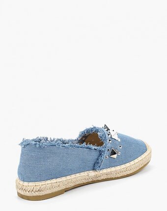 Миниатюра фотографии Эспадрильи ws shoes