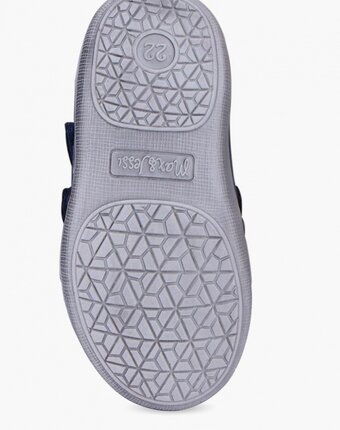 Миниатюра фотографии Ботинки max & jessi