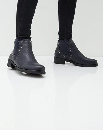 Миниатюра фотографии Ботинки ideal shoes
