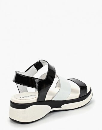 Миниатюра фотографии Босоножки just couture