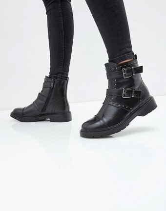 Миниатюра фотографии Ботинки t.taccardi